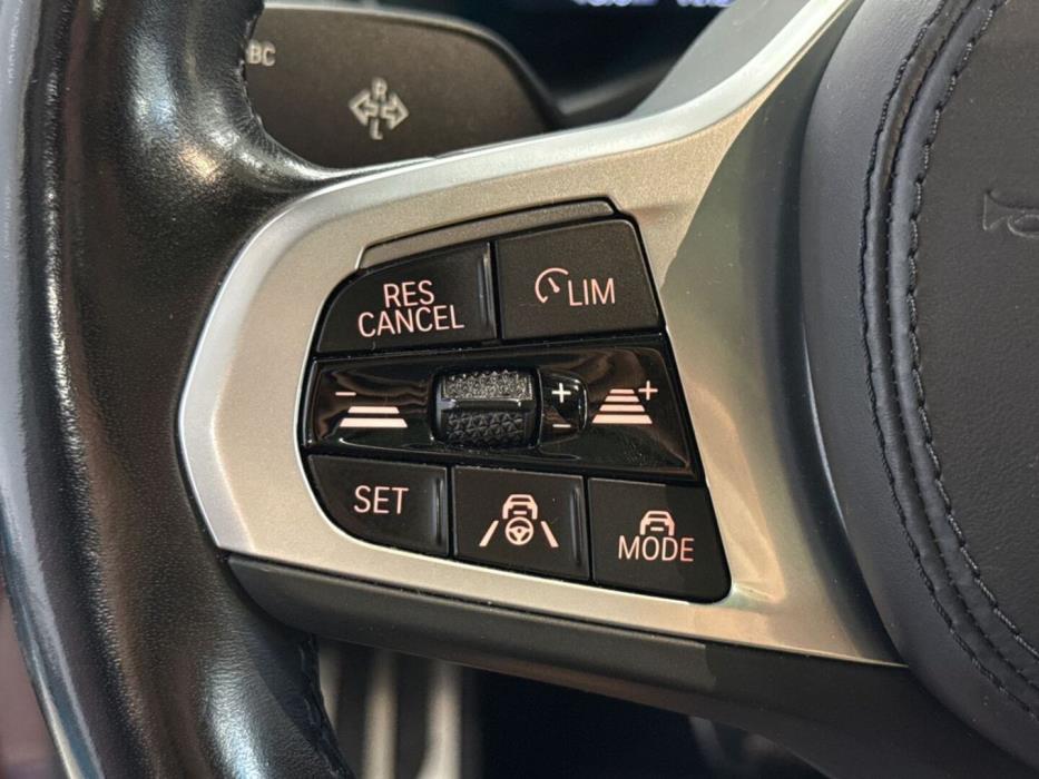 BMW iX3 2023