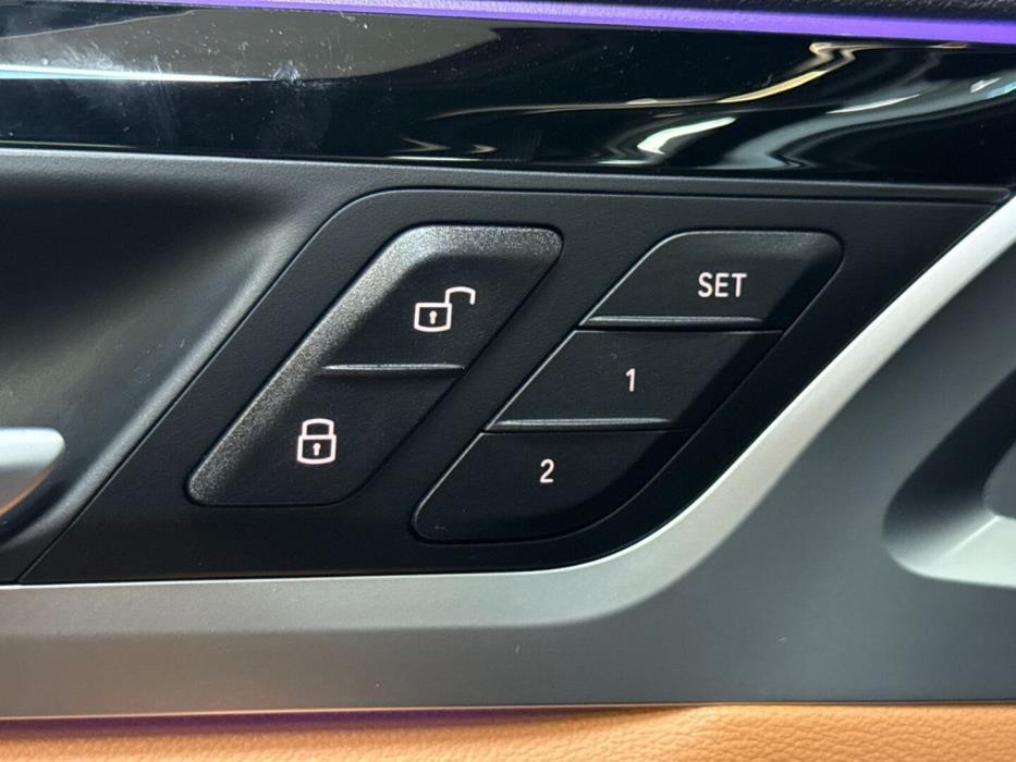 BMW iX3 2023