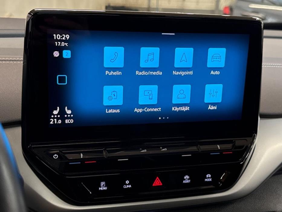 VOLKSWAGEN ID.4 2023