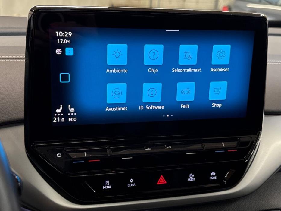 VOLKSWAGEN ID.4 2023