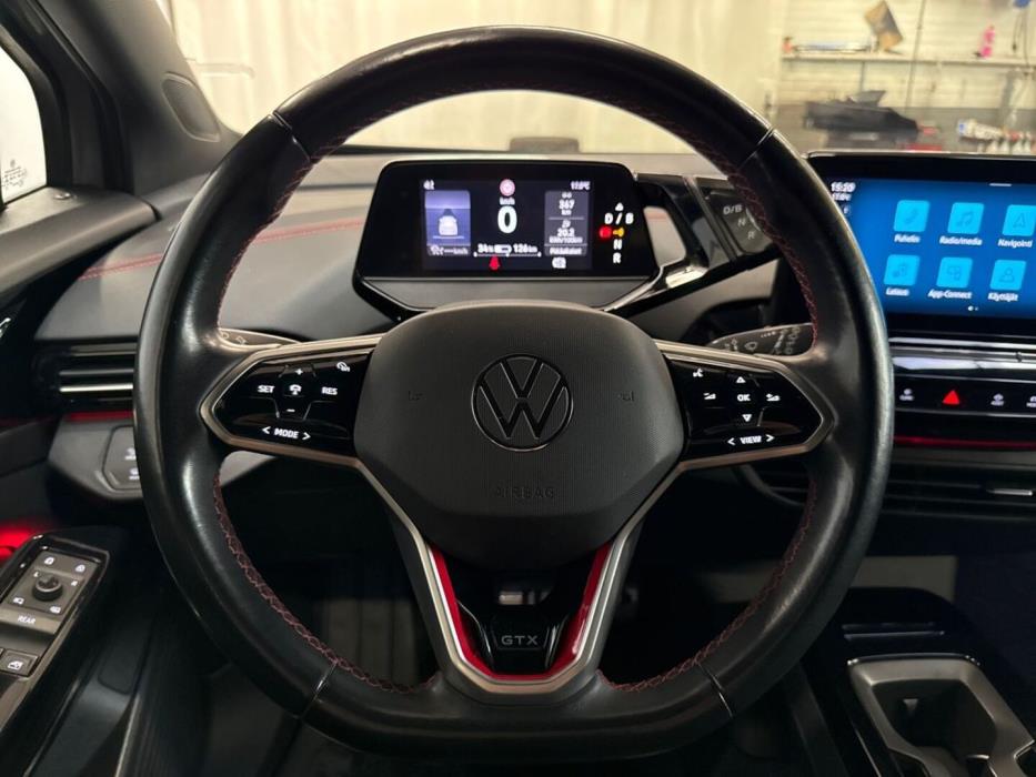 VOLKSWAGEN ID.4 2023