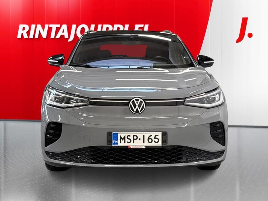 VOLKSWAGEN ID.4 2023