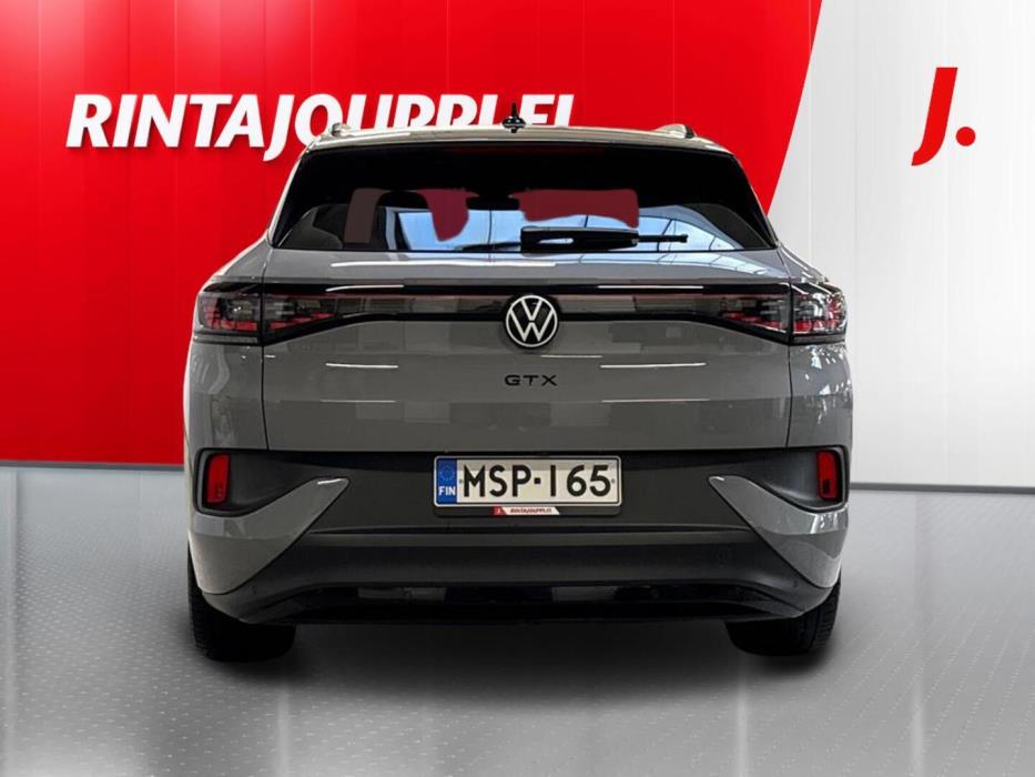 VOLKSWAGEN ID.4 2023