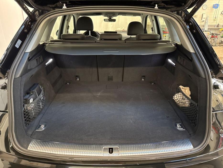 AUDI Q5 2024