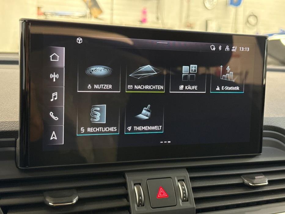AUDI Q5 2024