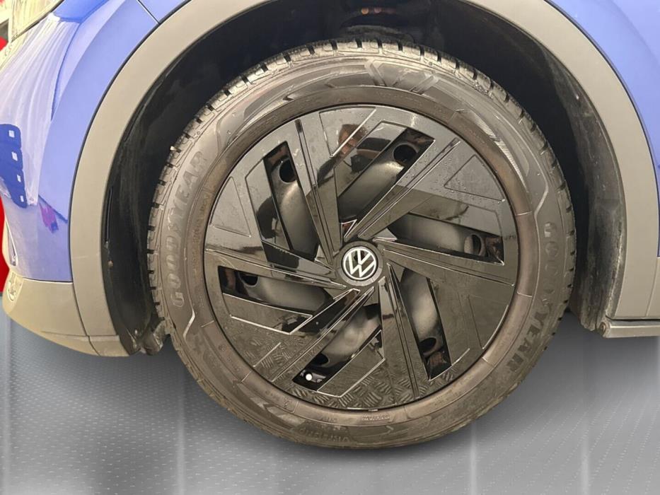 VOLKSWAGEN ID.4 2023