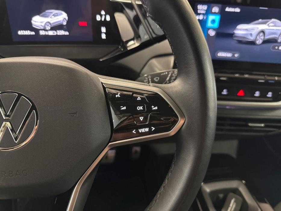 VOLKSWAGEN ID.4 2023