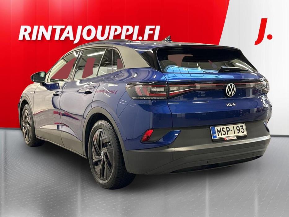 VOLKSWAGEN ID.4 2023
