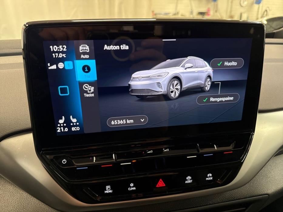 VOLKSWAGEN ID.4 2023