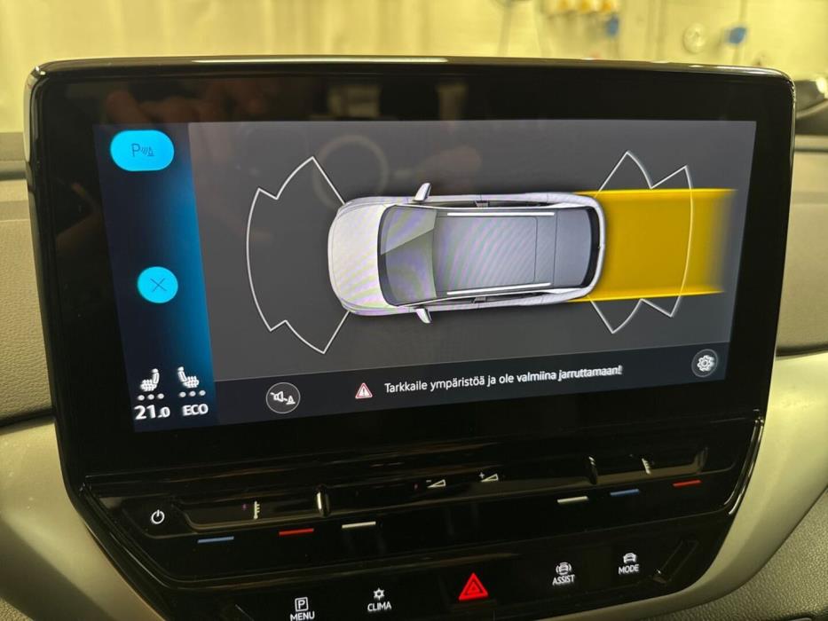 VOLKSWAGEN ID.4 2023