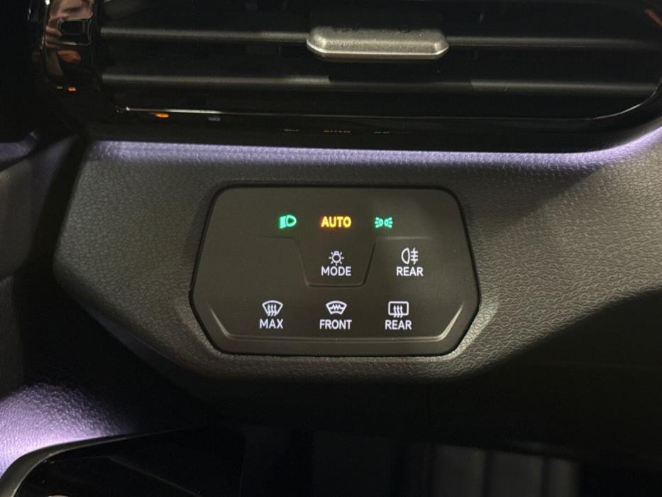 VOLKSWAGEN ID.4 2023