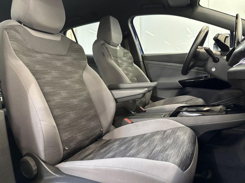 VOLKSWAGEN ID.4 2023