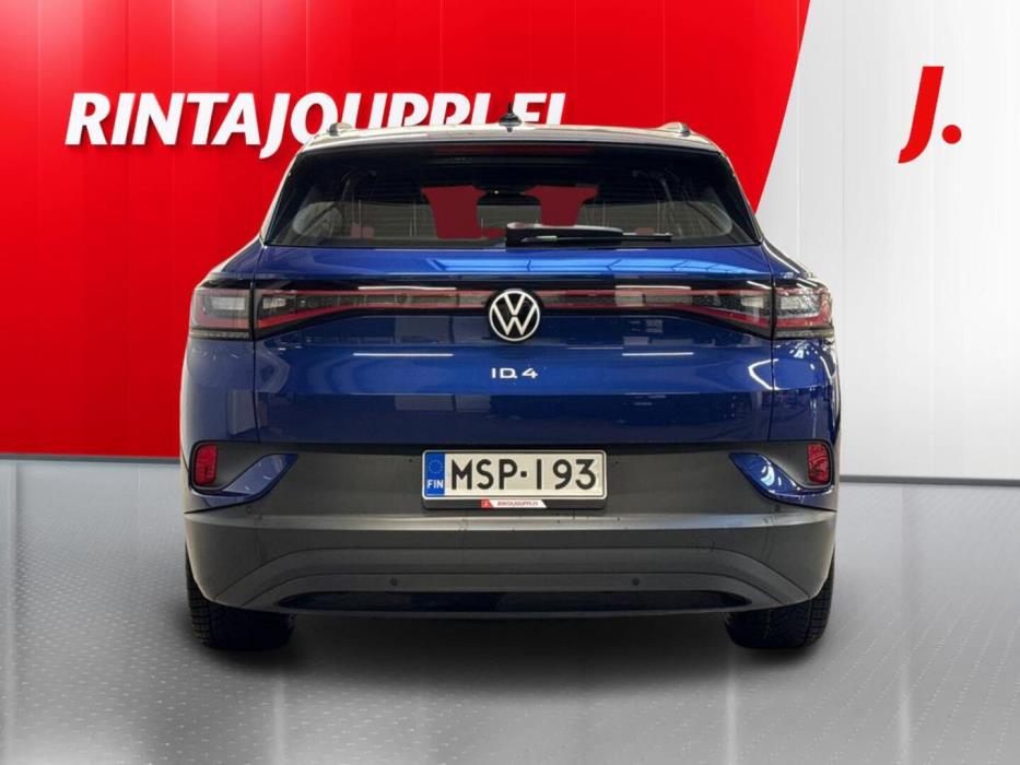 VOLKSWAGEN ID.4 2023
