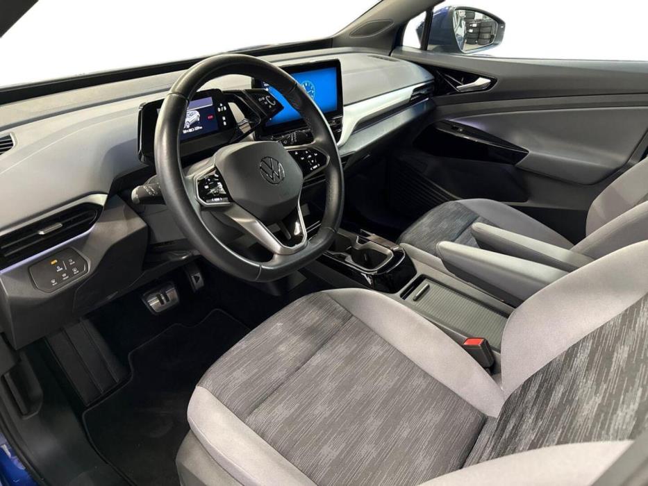 VOLKSWAGEN ID.4 2023