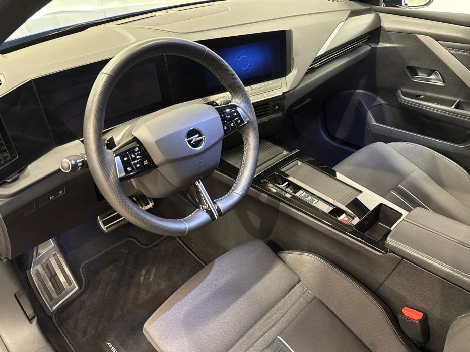 OPEL Astra 2024