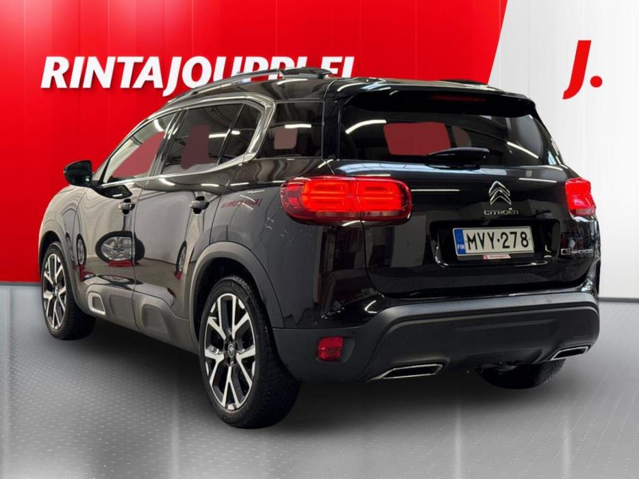 CITROEN C5 Aircross 2019