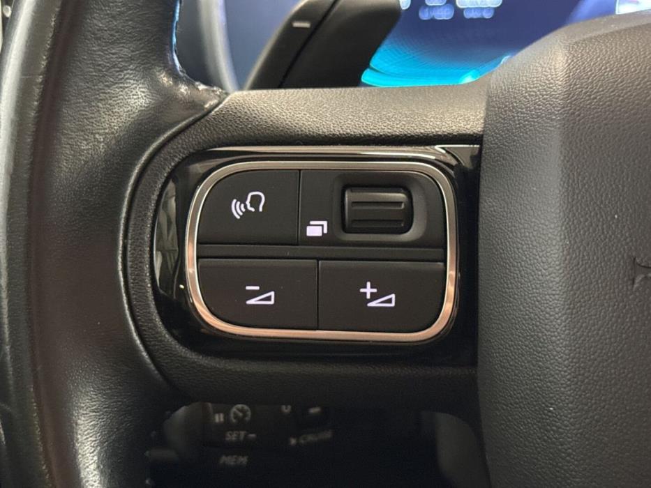CITROEN C5 Aircross 2019