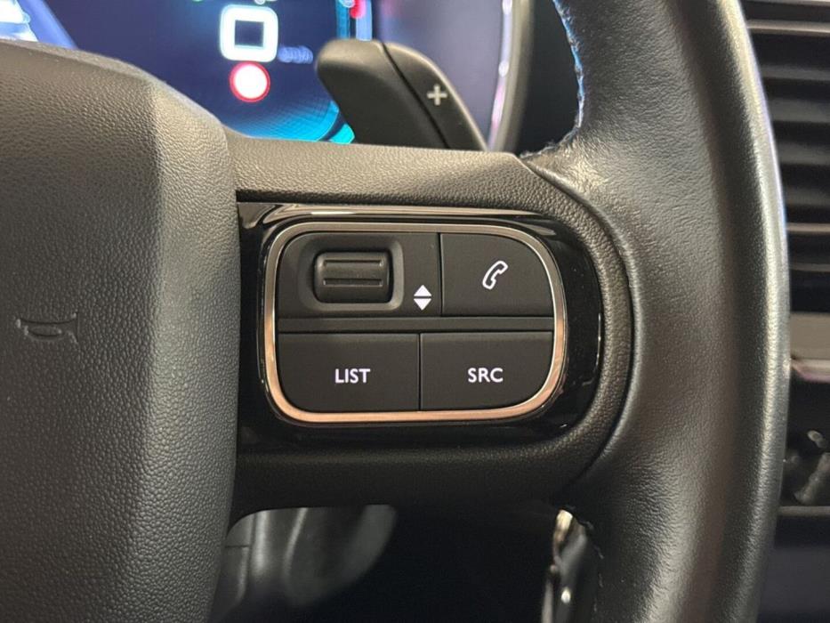 CITROEN C5 Aircross 2019