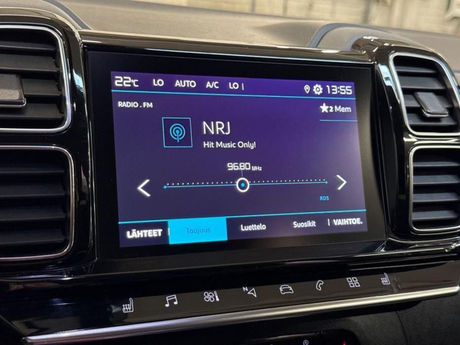 CITROEN C5 Aircross 2019