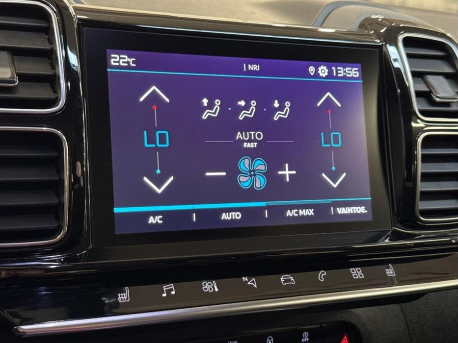 CITROEN C5 Aircross 2019