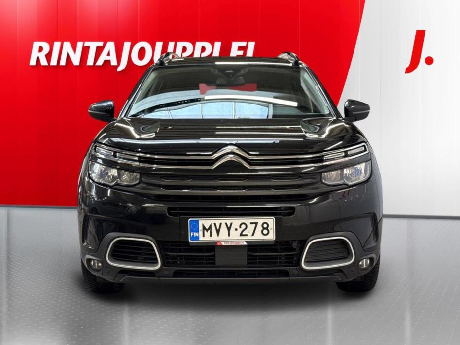 CITROEN C5 Aircross 2019