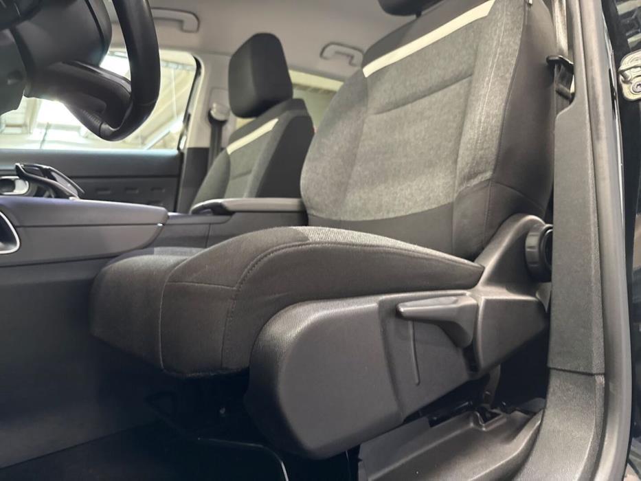 CITROEN C5 Aircross 2019