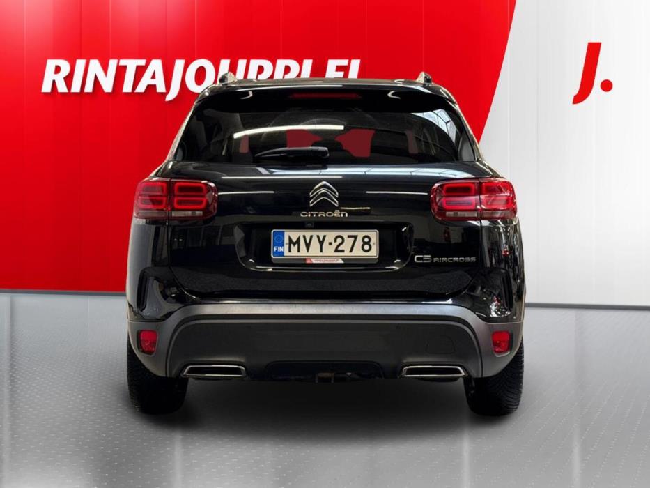CITROEN C5 Aircross 2019