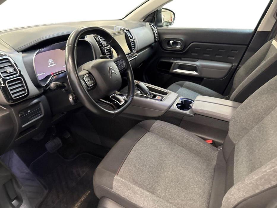 CITROEN C5 Aircross 2019