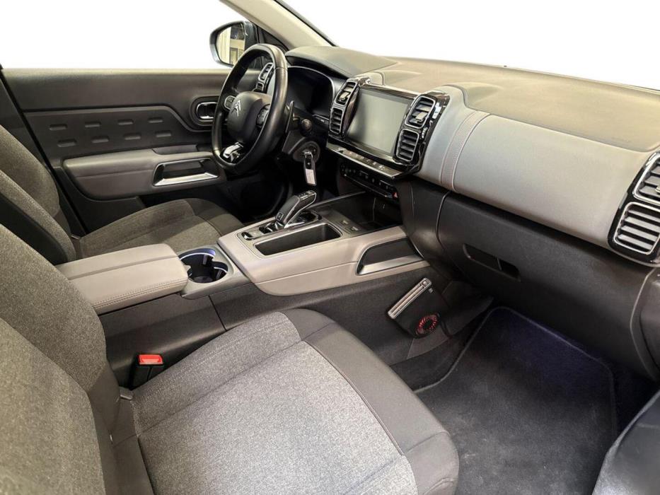 CITROEN C5 Aircross 2019
