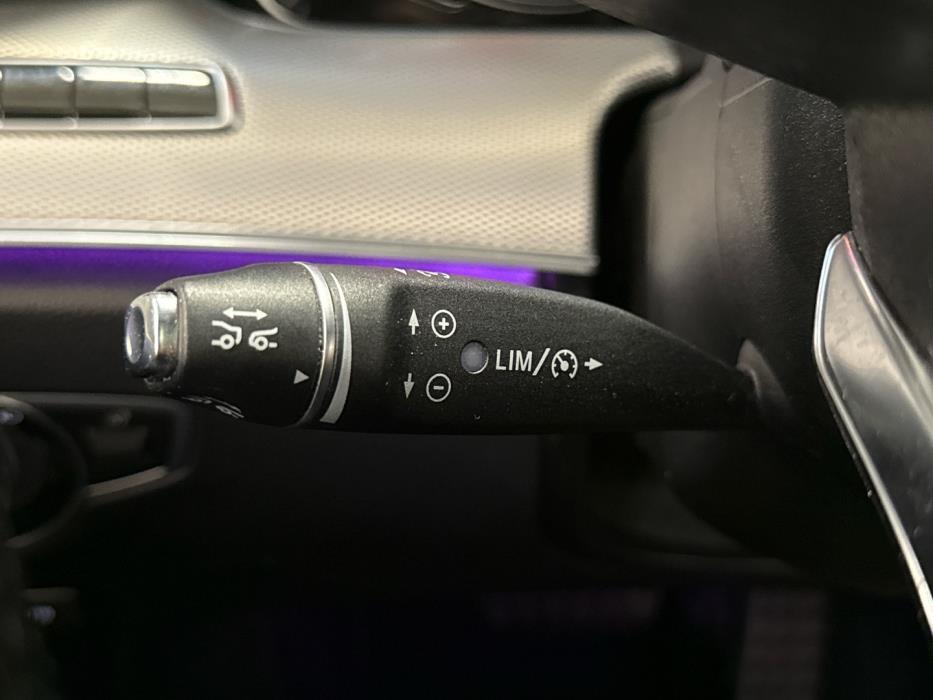 MERCEDES-BENZ E 2017