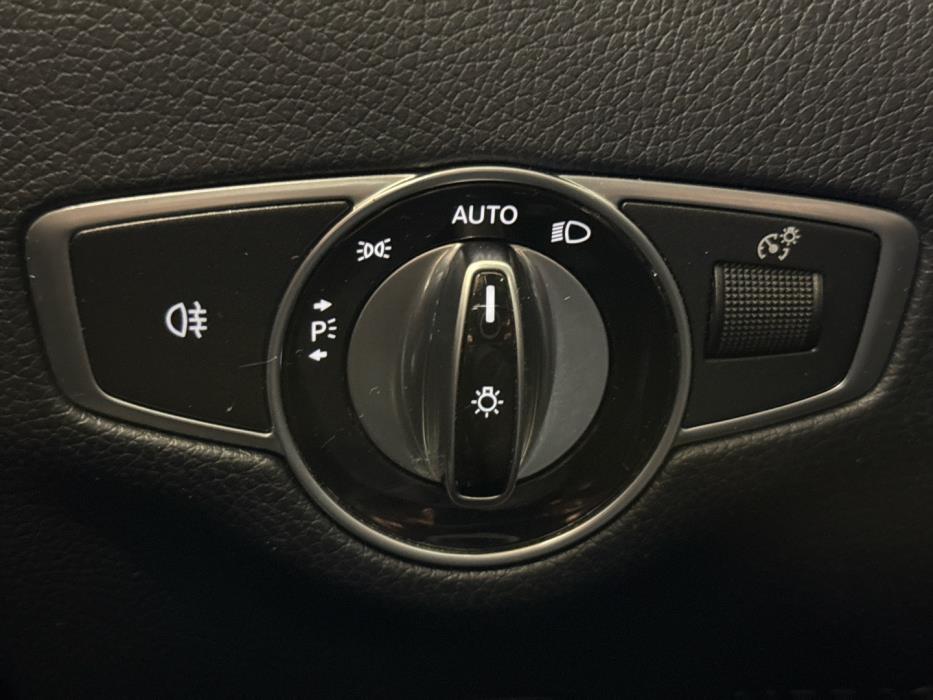 MERCEDES-BENZ E 2017