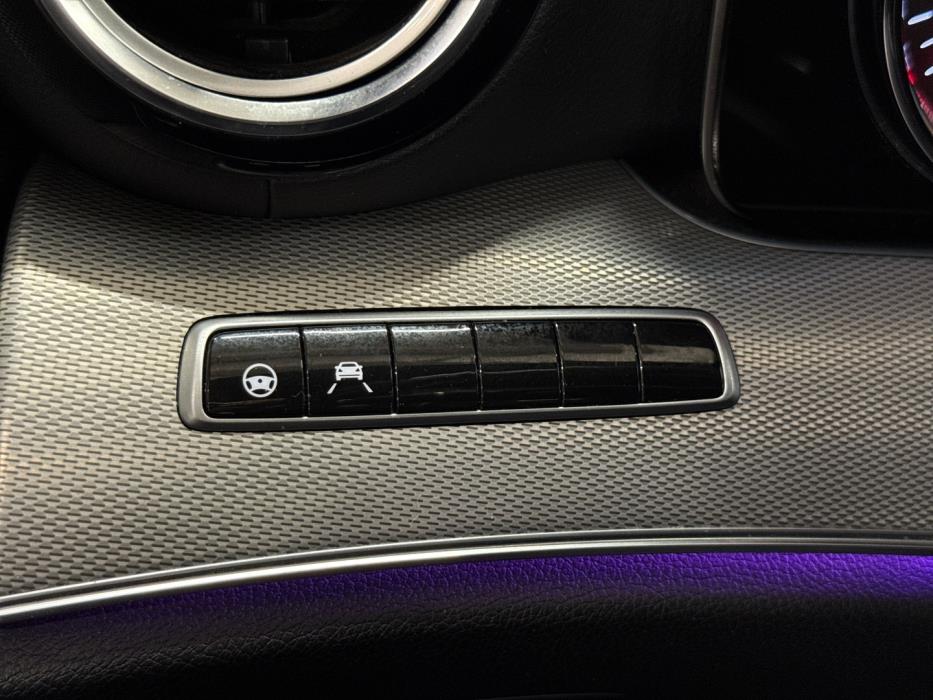 MERCEDES-BENZ E 2017