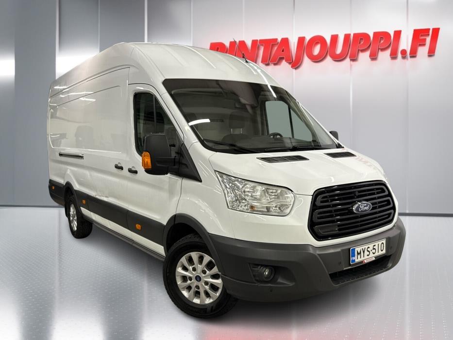 FORD Transit 2019