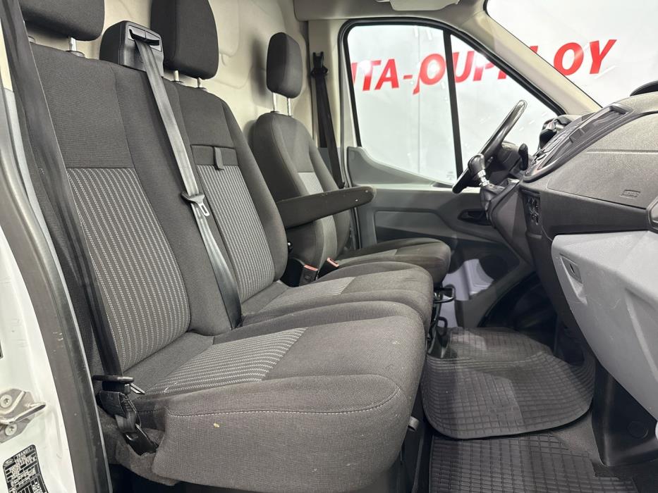 FORD Transit 2019