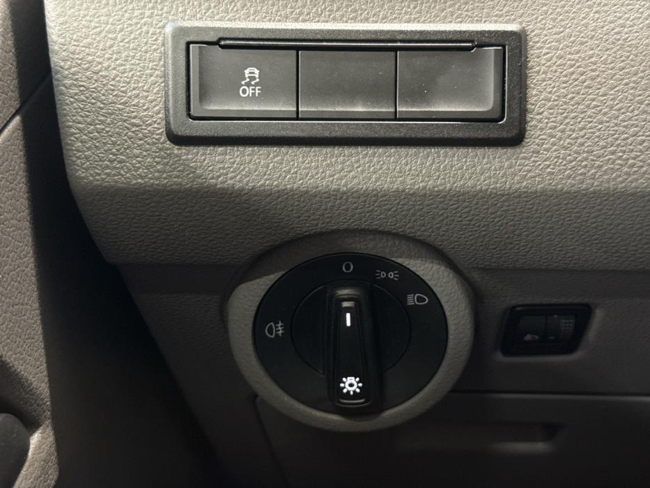 VOLKSWAGEN Transporter 2021