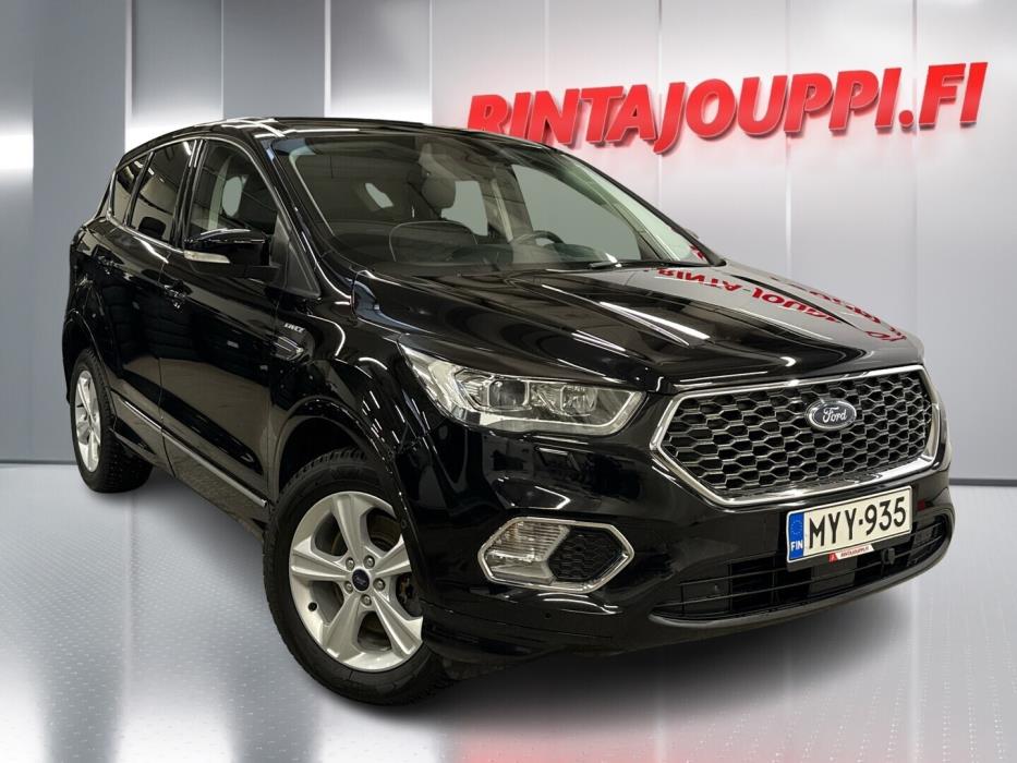 FORD Kuga 2017
