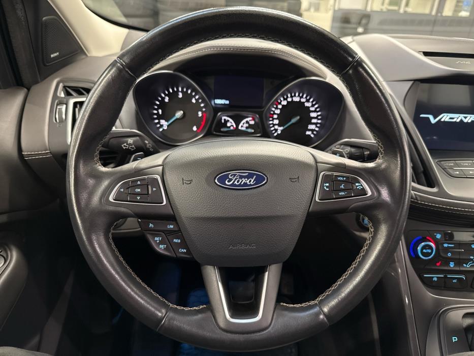 FORD Kuga 2017