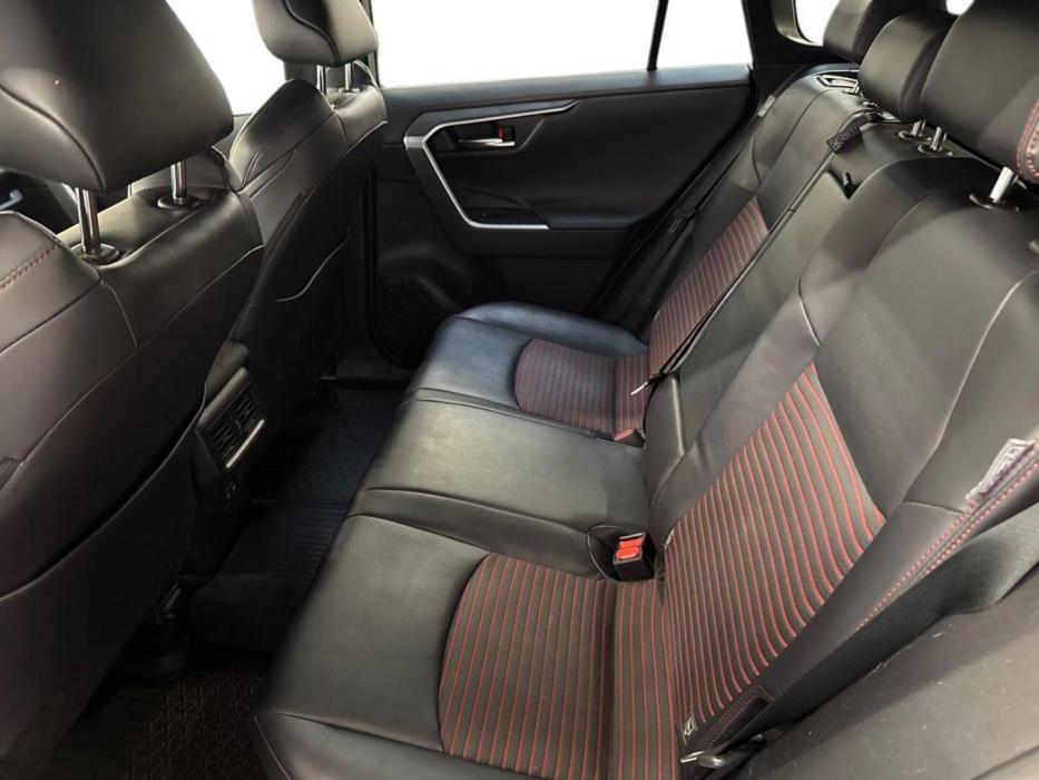 TOYOTA RAV4 Plug-in 2020