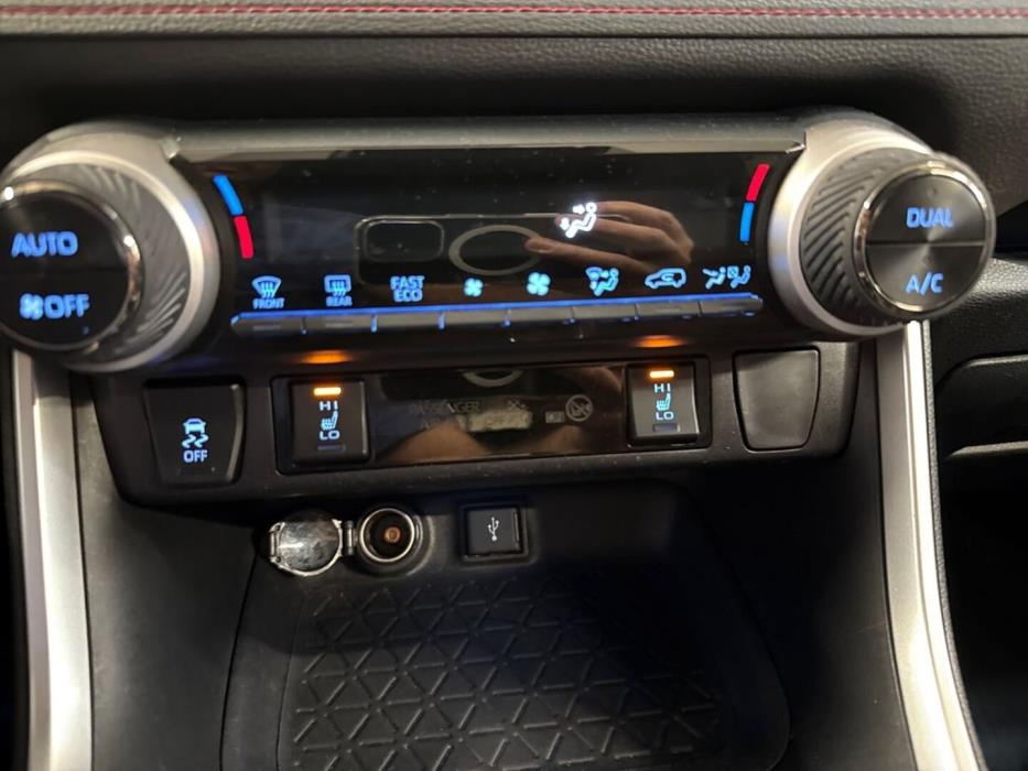 TOYOTA RAV4 Plug-in 2020
