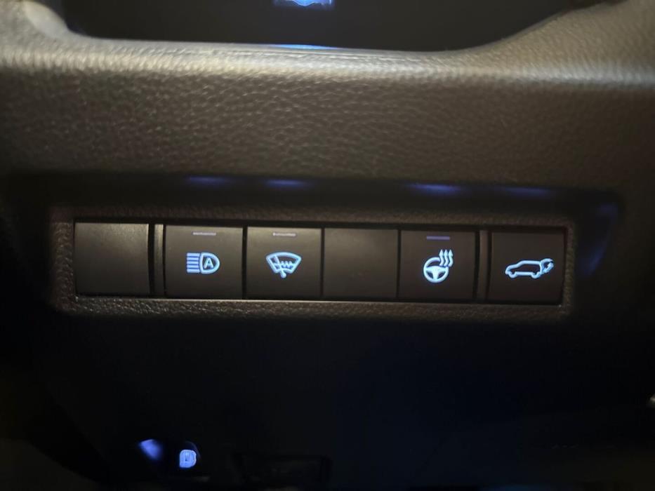 TOYOTA RAV4 Plug-in 2020