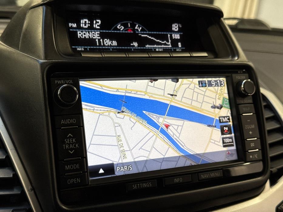 MITSUBISHI L200 2015