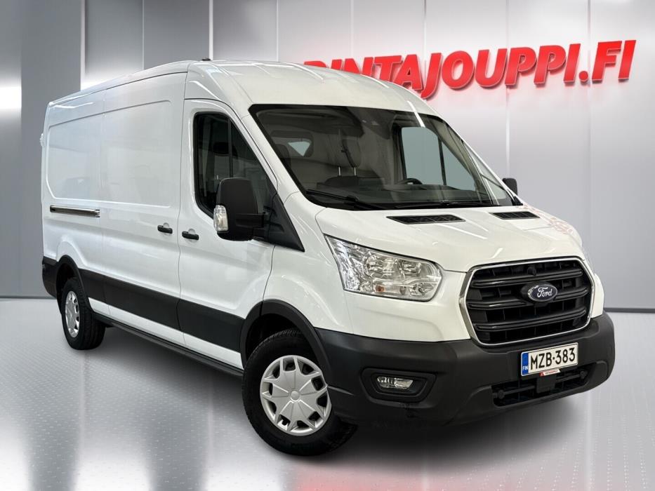 FORD Transit 2021