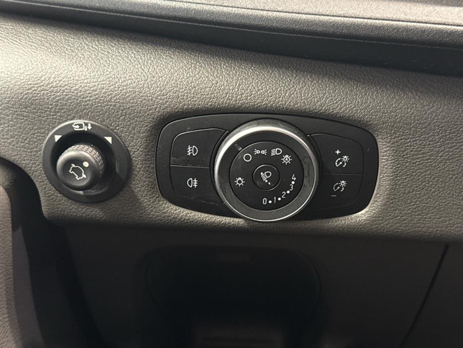 FORD Transit 2021