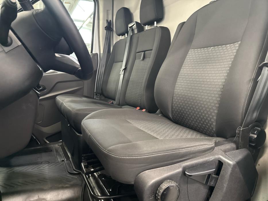FORD Transit 2021