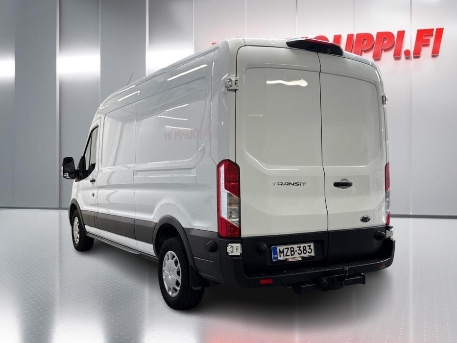 FORD Transit 2021