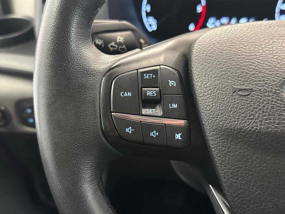 FORD Transit 2021