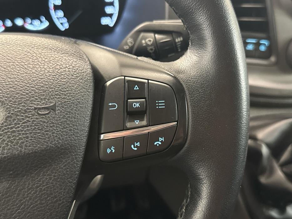 FORD Transit 2021