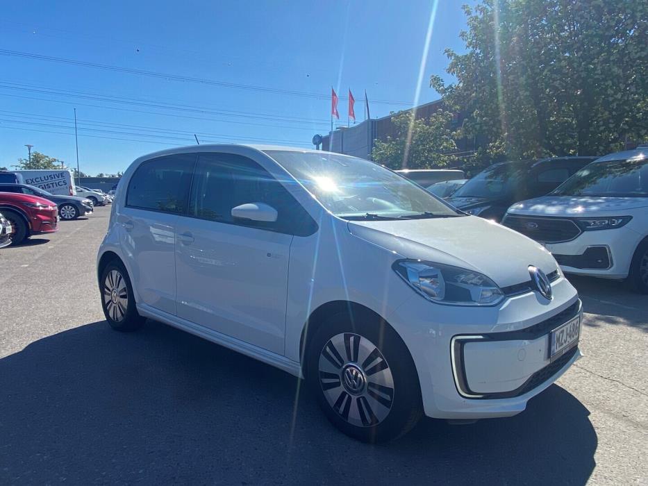 VOLKSWAGEN UP! 2017