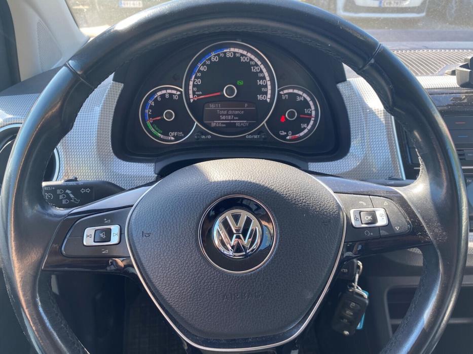 VOLKSWAGEN UP! 2017
