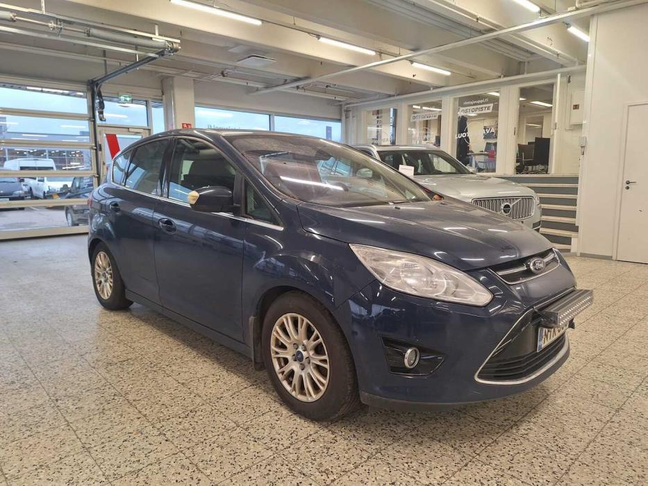 FORD C-Max 2011